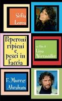 暴食辣椒和鱼Peperoni ripieni e pesci in faccia (2004)