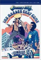 不速之客The Harder They Come (1972)