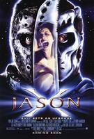 星际公敌Jason X (2001)