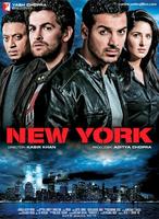 纽约New York (2009)