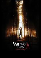 致命弯道3Wrong Turn 3 (2009)