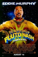 星际冒险王The Adventures of Pluto Nash (2002)