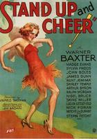起立欢呼Stand Up and Cheer! (1934)