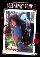 血腥死亡营2：恐怖野营地Sleepaway Camp II: Unhappy Campers (1988)