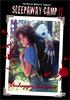 血腥死亡营2：恐怖野营地/Sleepaway Camp II: Unhappy Campers