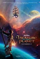 星银岛Treasure Planet (2002)