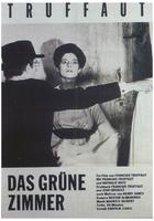 绿屋La Chambre verte (1978)