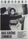 绿屋/La Chambre verte(1978)