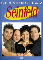 宋飞正传Seinfeld (1990)