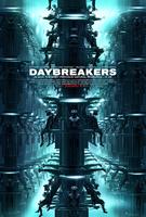 嗜血破晓Daybreakers (2009)