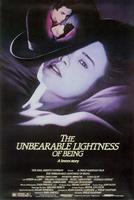 布拉格之恋The Unbearable Lightness of Being (1988)