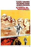 西北偏北North by Northwest (1959)