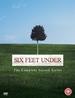 六尺之下/Six Feet Under(2001)
