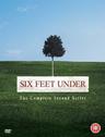 六尺之下/Six Feet Under(2001)