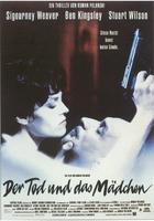 死亡与少女Death and the Maiden (1994)