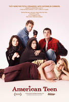 美国少年American Teen (2008)