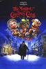 布偶圣诞颂/The Muppet Christmas Carol
