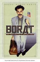 波拉特Borat: Cultural Learnings of America for Make Benefit Glorious Nation of Kazakhstan (2006)
