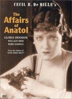 安娜托尔韵事The Affairs of Anatol (1921)