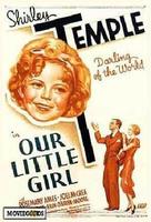 我们的小姑娘Our Little Girl (1935)