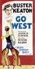 西行/Go West(1925)
