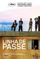 越位Linha de Passe (2008)