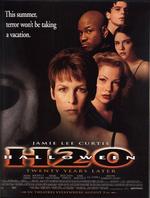 H20抓鬼节Halloween H20: 20 Years Later (1998)
