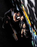 无因的反叛Iyueobtneun banhang (2001)