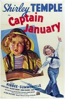 一月船长Captain January (1936)