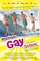 酷儿同玩派续篇Another Gay Sequel: Gays Gone Wild (2008)