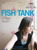 鱼缸Fish Tank (2009)