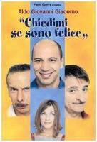 快乐，告诉我Chiedimi se sono felice (2000)