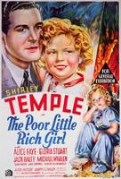 可怜的富家小姑娘Poor Little Rich Girl (1936)