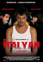 在意大利的日子Italiano, L' (2002)