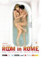 罗马的房子Habitación en Roma (2009)