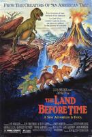 小脚板走天涯The Land Before Time (1988)