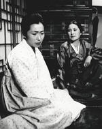胡同里的风景/Golmokan punggyeong(1962)