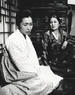 胡同里的风景(1962)