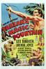 泰山的魔法泉/Tarzan's Magic Fountain(1949)