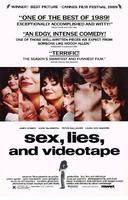性，谎言，录像带/Sex, Lies, and Videotape(1989)