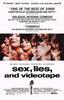 性，谎言，录像带/Sex, Lies, and Videotape(1989)