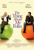 我的父母The Thing About My Folks (2005)