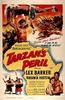 泰山遇险/Tarzan's Peril(1951)