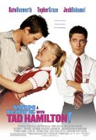 偶像有约Win a Date with Tad Hamilton! (2004)