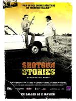 猎枪故事Shotgun Stories (2008)