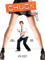 超市特工Chuck (2007)