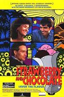 草莓与巧克力Fresa y chocolate (1994)