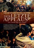 最后的掌声El último aplauso (2009)