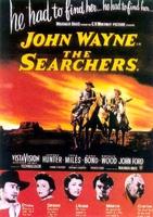 日落狂沙The Searchers (1956)