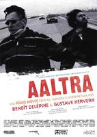 冤家邻居Aaltra (2004)